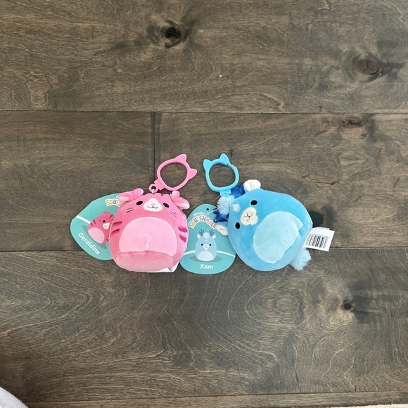 Squishmallow - Picture 5 of 5